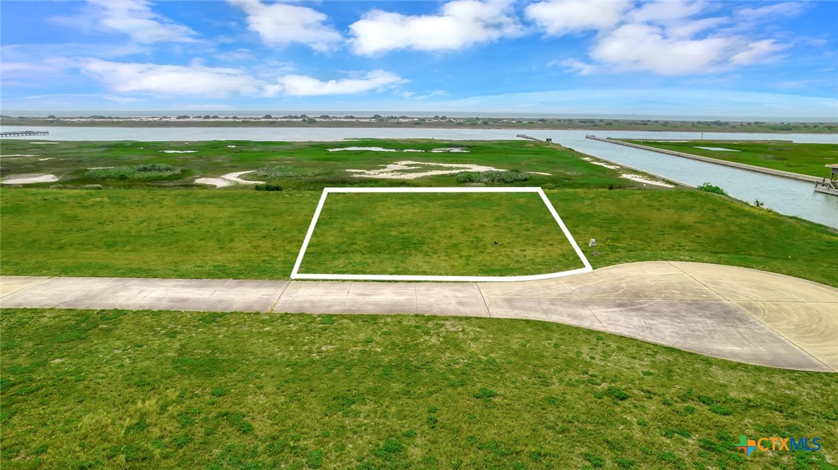 LOT 383 Vineyard Bay