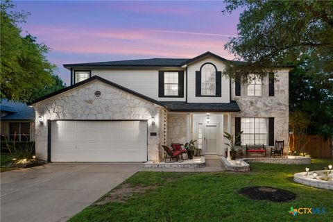 Photo of 1501 Royce Lane, Cedar Park, TX 78613 (MLS # 612275)