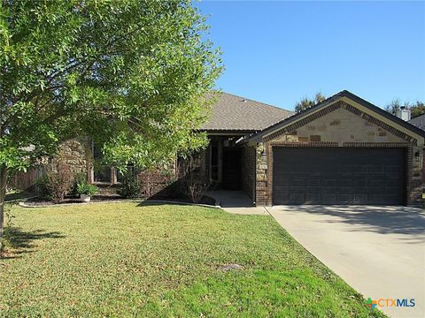 Photo of 3210 Twin Ridge Drive, Belton, TX 76513 (MLS # 599790)