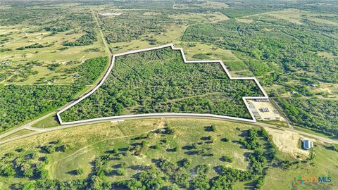 Photo of 0000 N US-87 Highway, Cuero, TX 77954 (MLS # 612803)