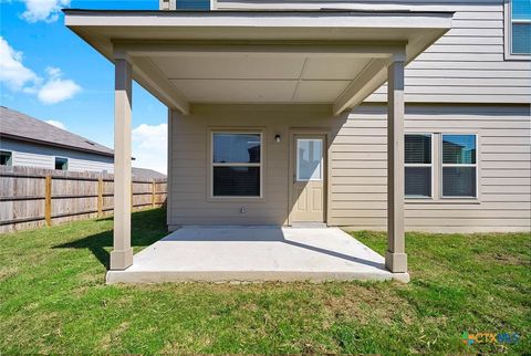 A home in New Braunfels