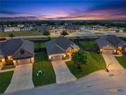 109 Raven Drive Temple TX 76502