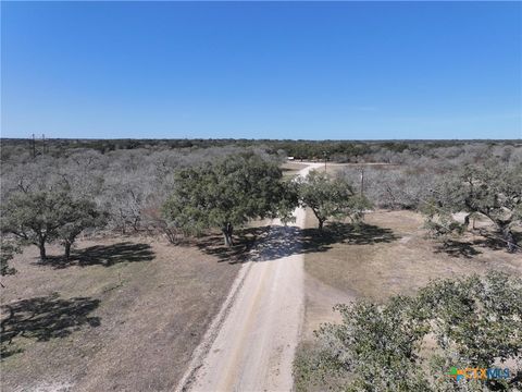 TBD Lassman Road Goliad TX 77963
