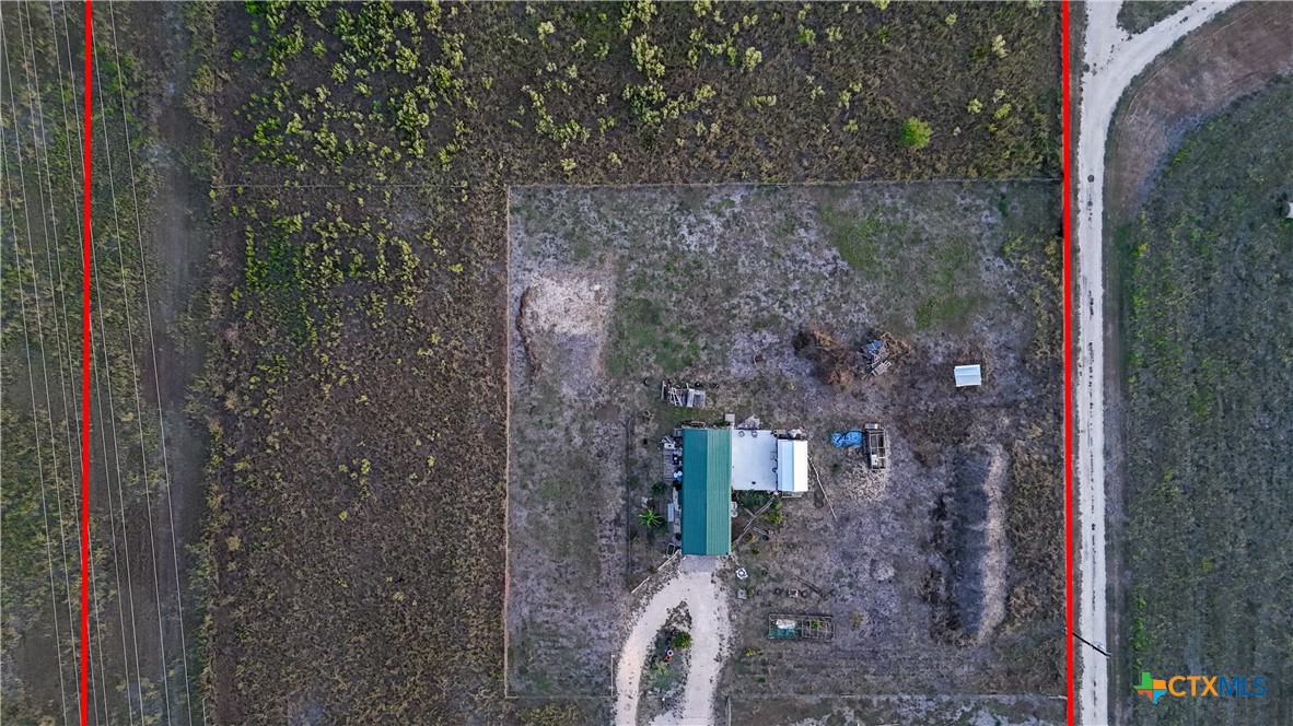 2061 Glenewinkel Road