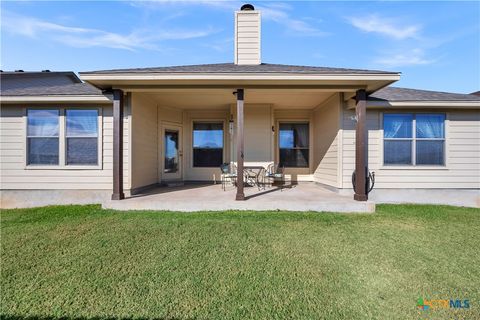 A home in Burnet