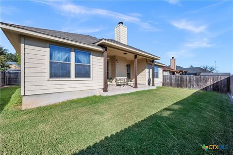 A home in Burnet