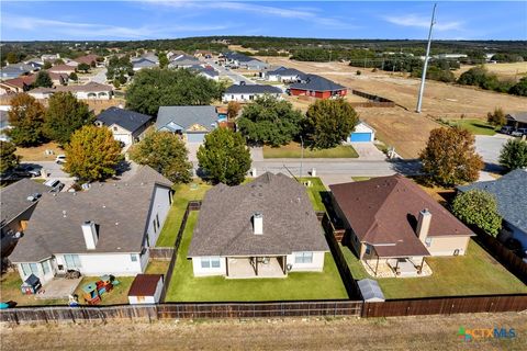 A home in Burnet