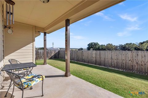 A home in Burnet