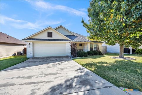 A home in Burnet