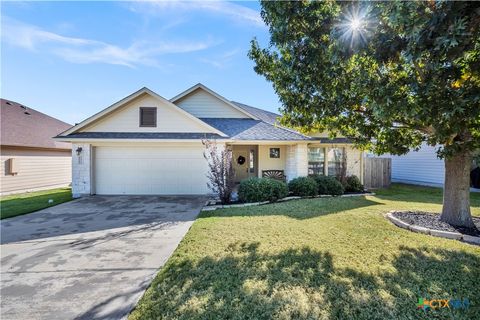 A home in Burnet