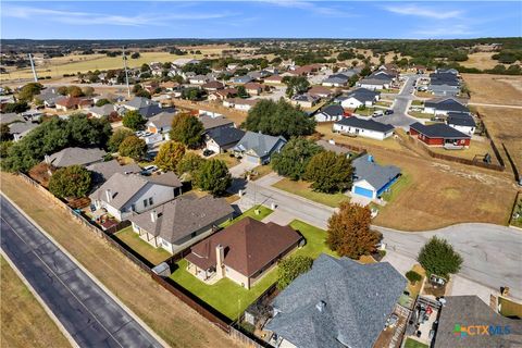 A home in Burnet