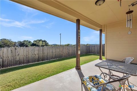 A home in Burnet