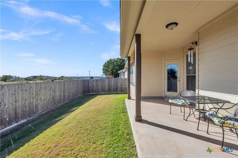 A home in Burnet