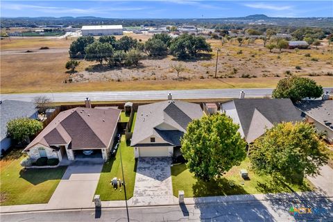 A home in Burnet