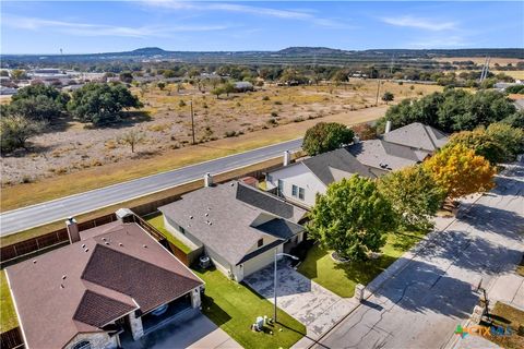 A home in Burnet