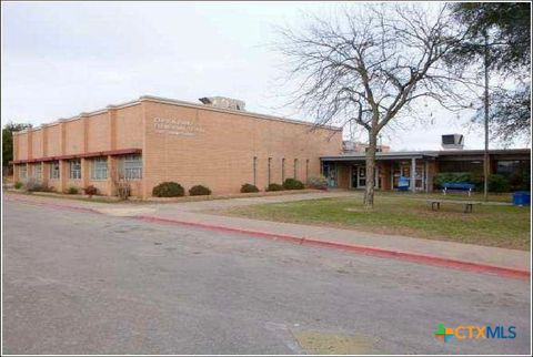 2200 Trimmier Road Killeen TX 76541