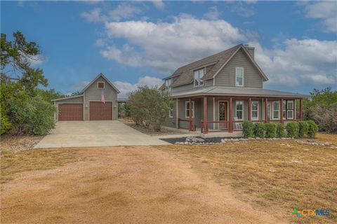 Photo of 232 Freedom Street, Fischer, TX 78623 (MLS # 596442)