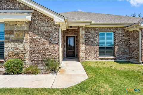 A home in Kempner