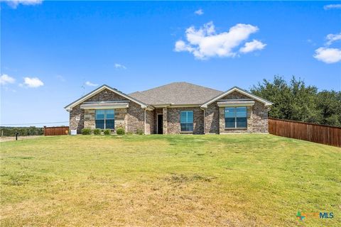 A home in Kempner