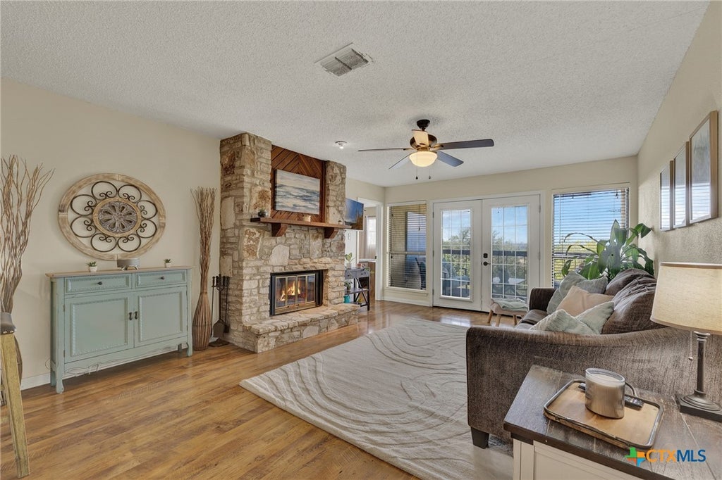 Photo of 1226 Cougar Drive #12, Canyon Lake, TX 78133 (MLS # 627156)