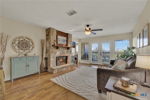 Photo of 1226 Cougar Drive #12, Canyon Lake, TX 78133 (MLS # 627156)