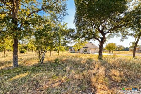 A home in Salado