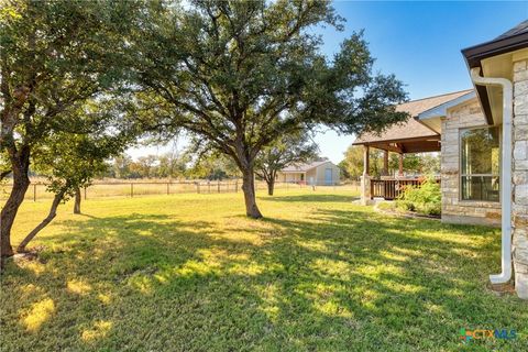 A home in Salado