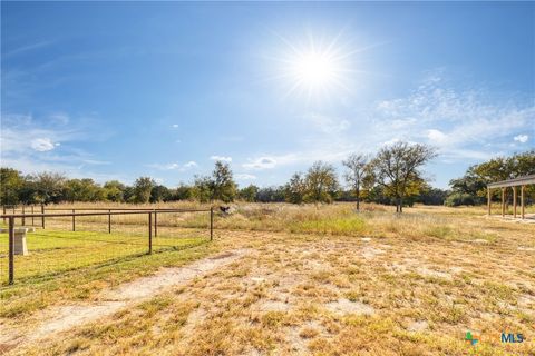 A home in Salado