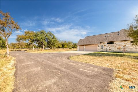 A home in Salado