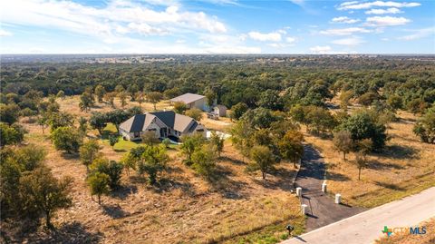 A home in Salado