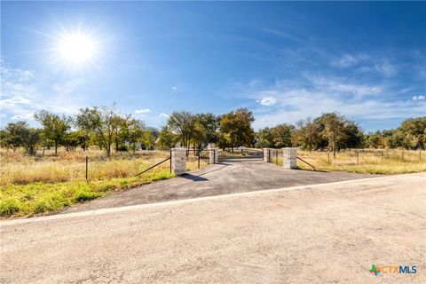 A home in Salado