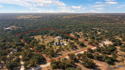 A home in Salado