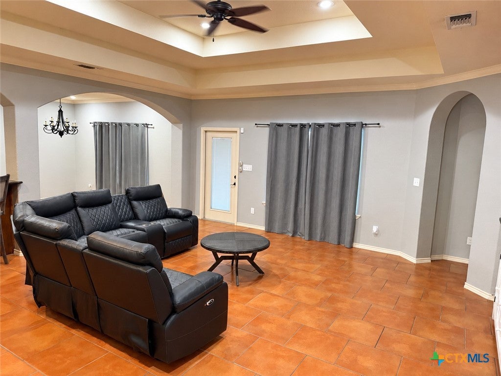 216 Amberglow Court