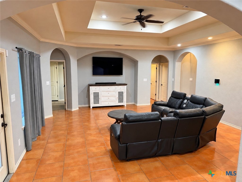 216 Amberglow Court