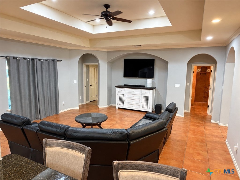 216 Amberglow Court
