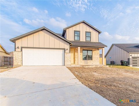 2017 Clear Sky Court Temple TX 76502