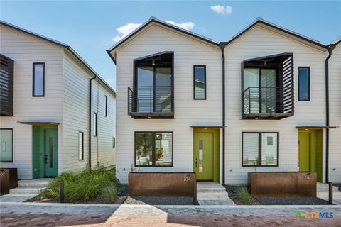 Photo of 104 Lively Lane #B, San Marcos, TX 78666 (MLS # 617267)