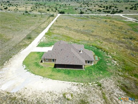 A home in Copperas Cove