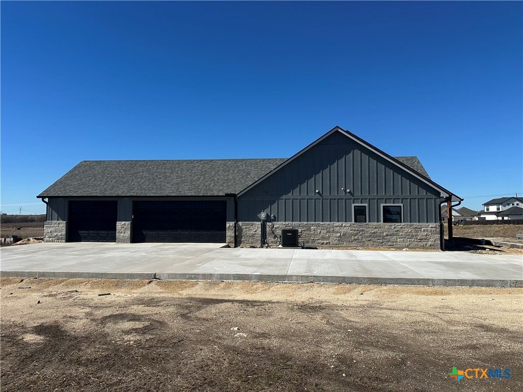 Photo of 15006 Armstrong Estates, Salado, TX 76571 (MLS # 610470)