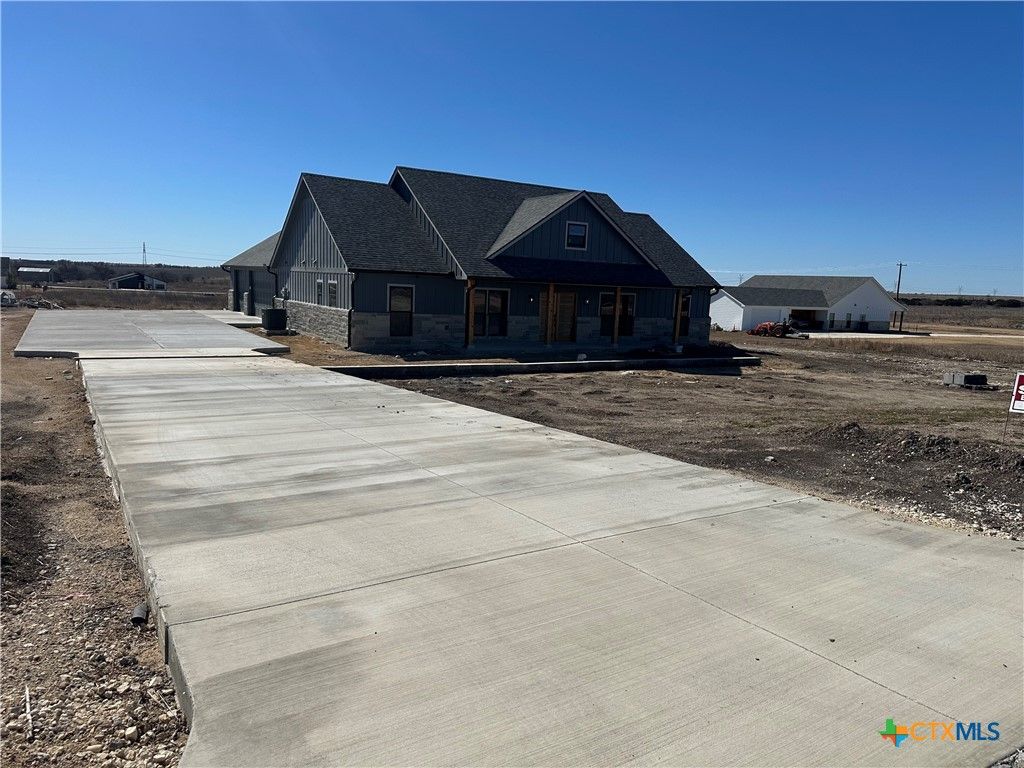 Photo of 15006 Armstrong Estates, Salado, TX 76571 (MLS # 610470)