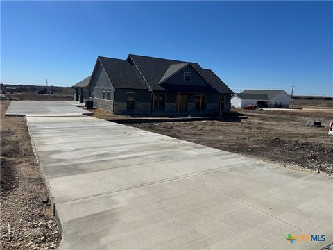 Photo of 15006 Armstrong Estates, Salado, TX 76571 (MLS # 610470)