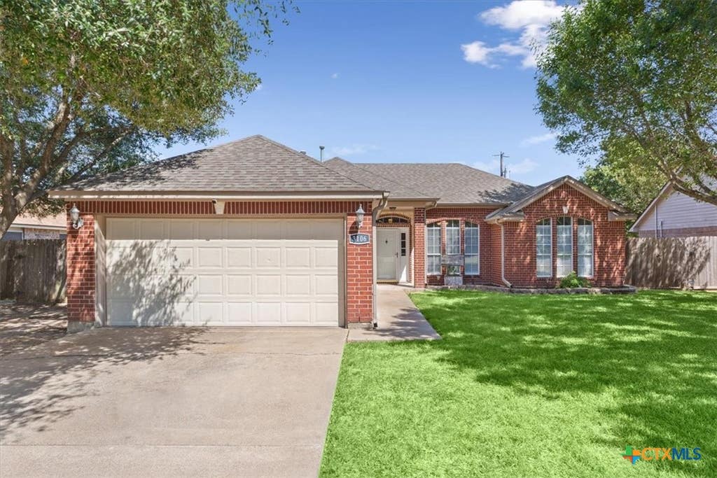 Photo of 3106 Red Oak Drive, Belton, TX 76513 (MLS # 622619)