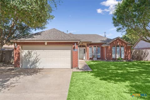 Photo of 3106 Red Oak Drive, Belton, TX 76513 (MLS # 622619)