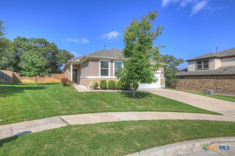 A home in San Marcos