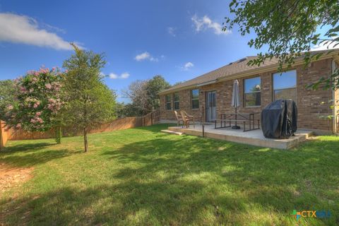 A home in San Marcos