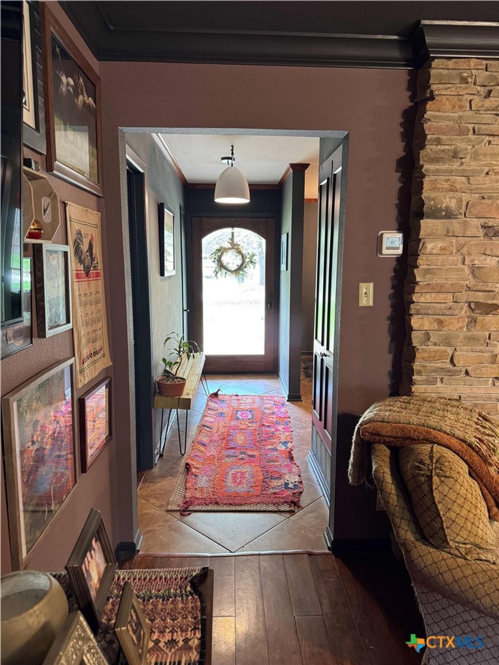 Photo of 3806 Trailwood Drive, Temple, TX 76502 (MLS # 615776)