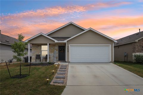 A home in New Braunfels