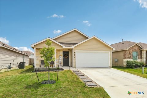 A home in New Braunfels