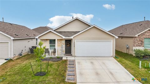 A home in New Braunfels