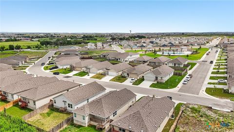 A home in New Braunfels